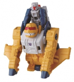 Takara Legends LG-30 Weirdwolf