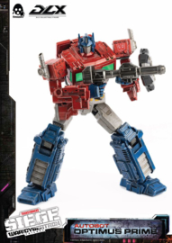 ThreeZero WFC Trilogy DLX AF Optimus Prime