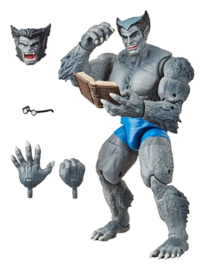 Marvel Legends Beast (The Uncanny X-Men)