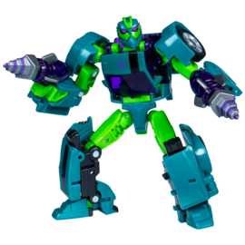 G1025 Transformers Age of the Primes Deluxe Class Fugitive Waspinator