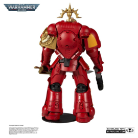 Warhammer 40k AF Blood Angels Primaris Lieutenant (Gold Label Series)