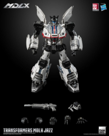 Transformers MDLX Jazz - Pre order