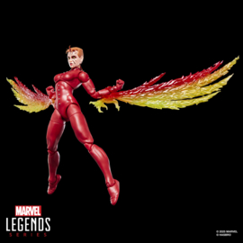 G0814 Marvel Legends Series Phoenix (Rachel Summers)