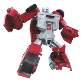 Hasbro PotP Wave 1 Legends Windcharger