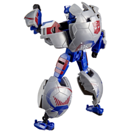 G2247 Transformers US Soccer Federation Breakaway