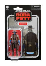 F7314 Star Wars: The Book of Boba Fett Vintage Collection Cad Bane