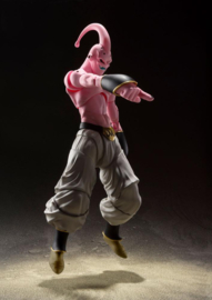 Dragon Ball Z S.H. Figuarts Majin Boo [Evil]