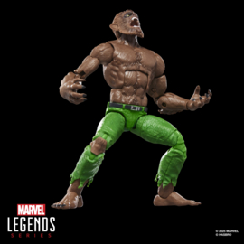 G0822 Marvel Legends Series Werewolf By Night