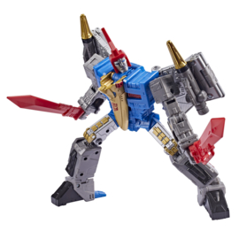 G3505 Transformers Studio Series Leader Class The Transformers: The Movie Dinobot Swoop