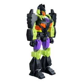 Super7 Transformers Ultimates Action Figure Banzai-Tron