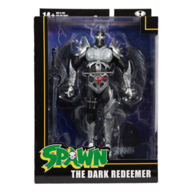 Mc Farlane Toys Spawn The Dark Redeemer