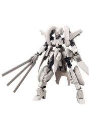 Frame Arms Plastic Model Kit 1/100 Wilber Nine / Second Jive Armore Set Ver. F.M.E.