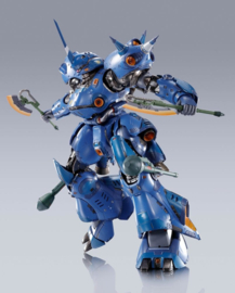 Bandai Tamashii Gundam Action Figure Kämpfer