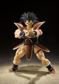 Dragonball S.H. Figuarts Action Figure Raditz