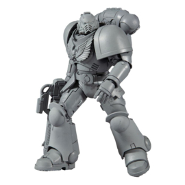 Warhammer 40k Action Figure Primaris Space Marine Hellblaster (AP)