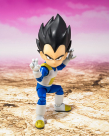 S.H.Figuarts Dragon Ball Daima Vegeta Mini - Pre order