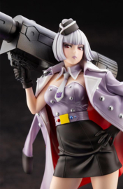 Kotobukiya Transformers Bishoujo PVC Statue 1/7 Megatron [Deluxe Version]