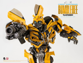 Transformers: The Last Knight DLX Action Figure 1/6 Bumblebee