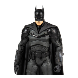 Mc Farlane Toys DC Multiverse Batman (Batman Movie)