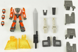 DNA DK-24 SS-86-06 Grimlock Upgrade Kits