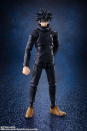 S.H. Figuarts Jujutsu Kaisen Megumi Fushiguro