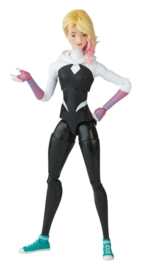 F3848 Spider-Man: Across the Spider-Verse Marvel Legends Spider-Gwen