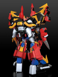 Gravion Zwei Moderoid Plastic Model Kit God E Gravion