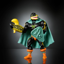 Masters of the Universe Origins Snake Men: Lord Gr'asp