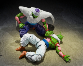 Dragonball S.H. Figuarts Nail