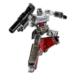 Newage NA S01EX Romulus