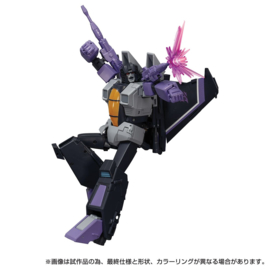 Takara MP-52+ Skywarp