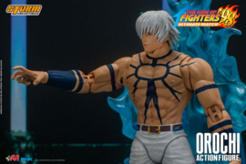 King of Fighters '98: Ultimate Match AF 1/12 Orochi Hakkesshu