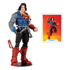 McFarlane Toys DC Multiverse Superman [BAF Darkfather]