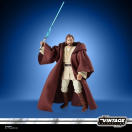 Star Wars The Vintage Collection Obi-Wan Kenobi - Pre order
