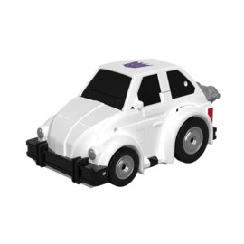 G3699 Transformers Retro G1 Decepticon Bug Bite