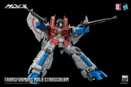 Threezero Transformers MDLX Starscream
