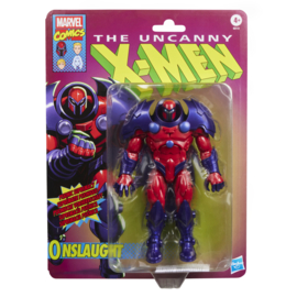 G2112 Marvel Legends Series Onslaught