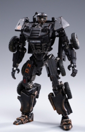 Toyworld TW-FS02 Fierce Hot