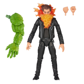 F6565 X-Men Marvel Legends Marvel's Chamber - Pre order