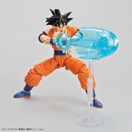 Figure-rise Dragon Ball Z Son Goku