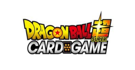 Dragon Ball Super Card Game Fusion World FB07 Booster Box