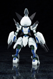 Kotobukiya Medabot Plastic Model Kit 1/6 KXK00-M Crossmessiah