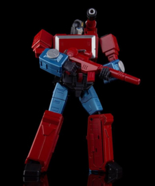 X-Transbots MX-27 Janssen