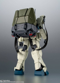 Mobile Suit Gundam Robot Spirits The 08th MS Team RX-79(G)Ez-8 GUNDAM Ez-8 ver. A.N.I.M.E.