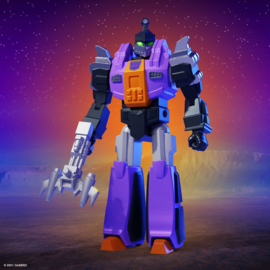 Super7 Transformers Ultimates Action Figure Bombshell