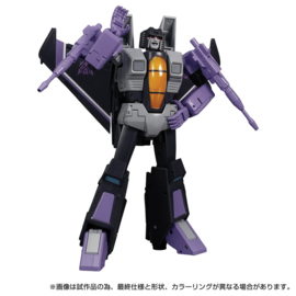 Takara MP-52+ Skywarp