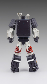 X-Transbots MX-8T Aegis [Cartoon Version]