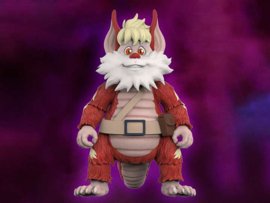 Thundercats Ulimates Snarfer