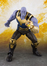 Avengers Infinity War S.H. Figuarts AF Thanos