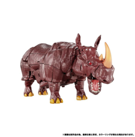 Takara Tomy T-spark Transformers MPG-26 Destron Rhinox